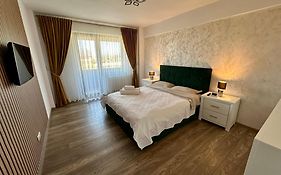 Sofia Residence Apartments Cetate
